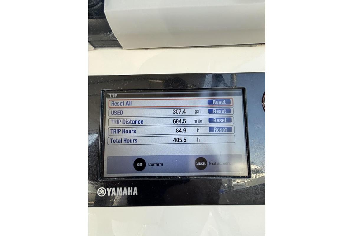 Used 2017 Grady-White Freedom 235