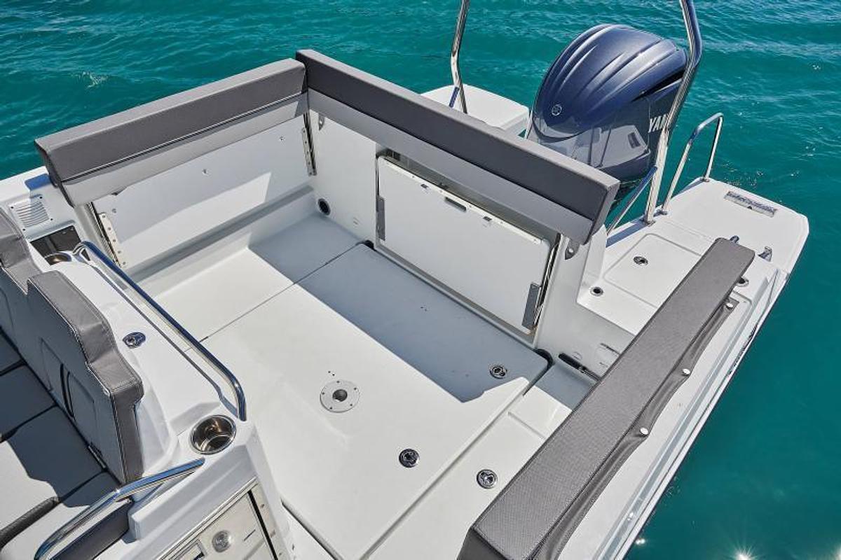 2026 Jeanneau Leader 7.5 CC