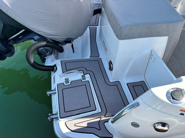 Used 2026 Cutwater C-248 Coupe