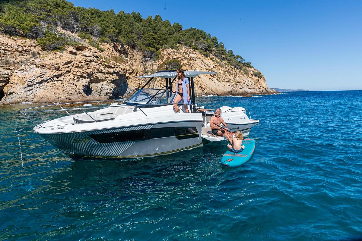 Leader 9.0 WA Serie2