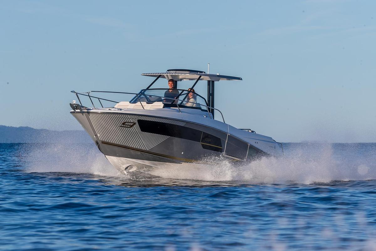 Leader 9.0 WA Serie2