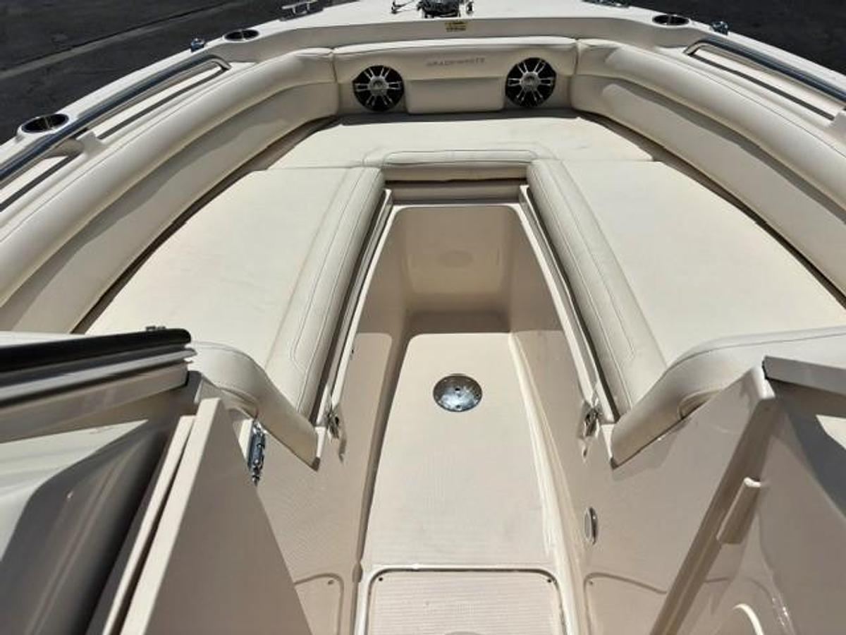 Used 2020 Grady-White Freedom 235