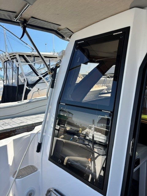 Used 2026 Cutwater C-248 Coupe