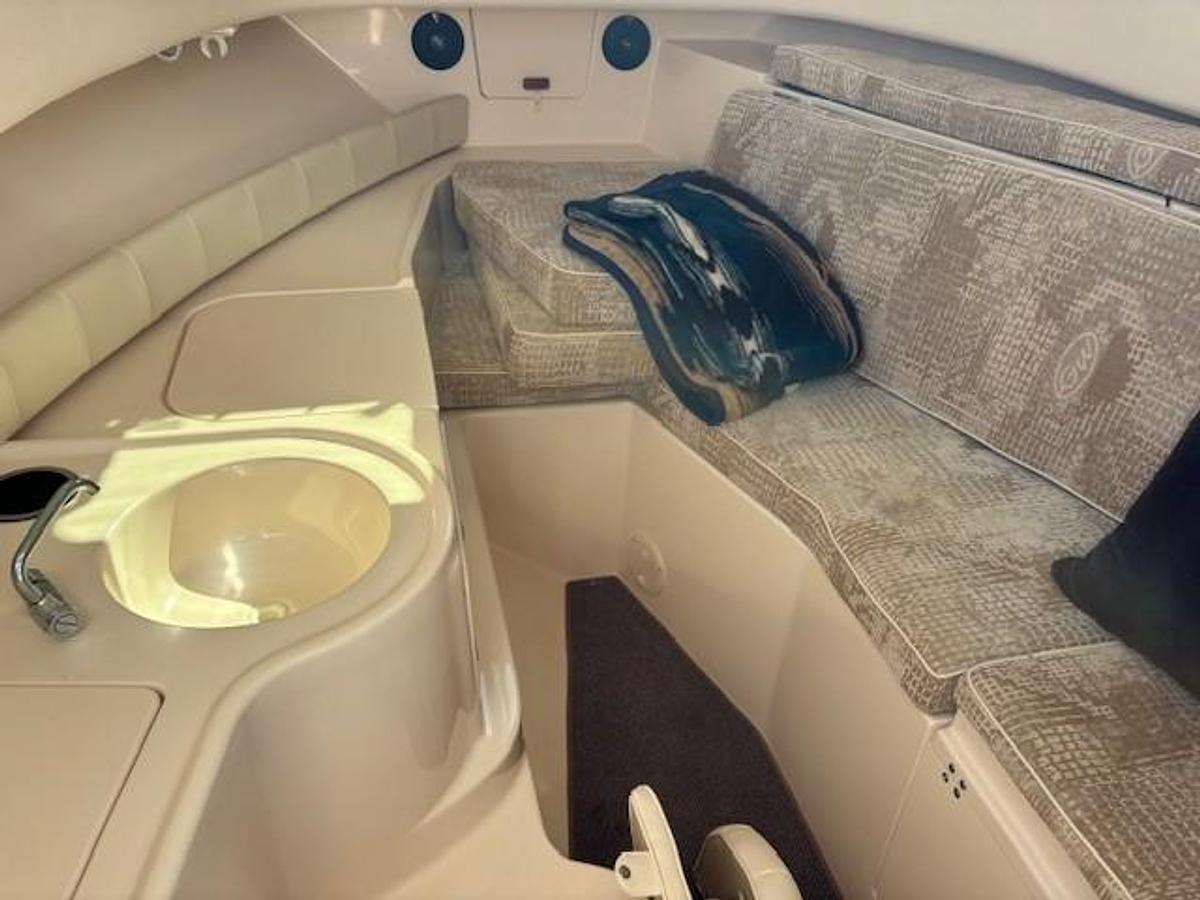 Used 2007 Grady-White Gulfstream 232