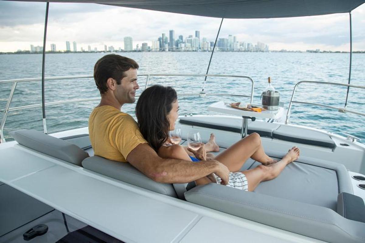 2026 Jeanneau NC 1295 Fly