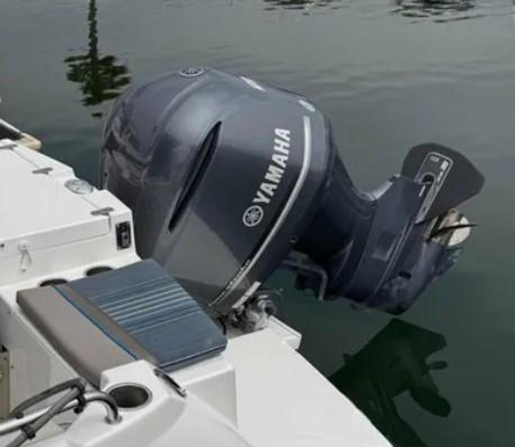 Used 2019 Cutwater C-24 Coupe OB