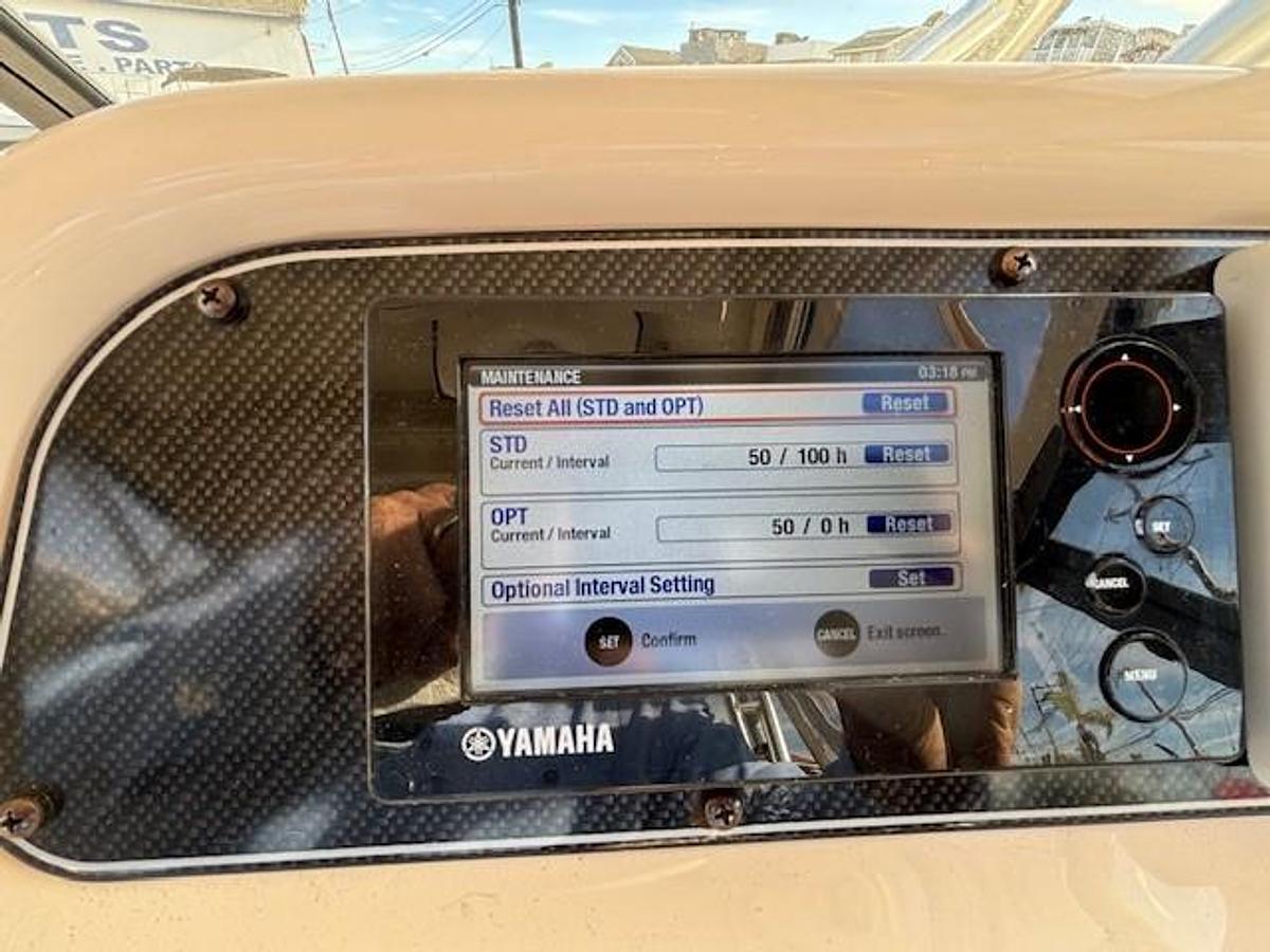 Used 2018 Grady-White Seafarer 228