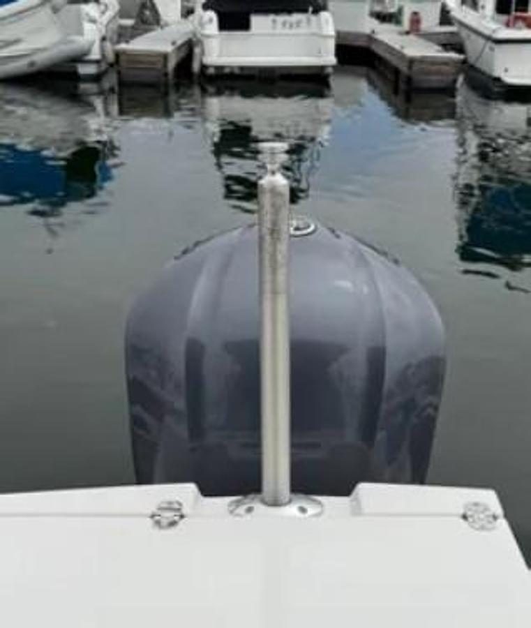 Used 2019 Cutwater C-24 Coupe OB