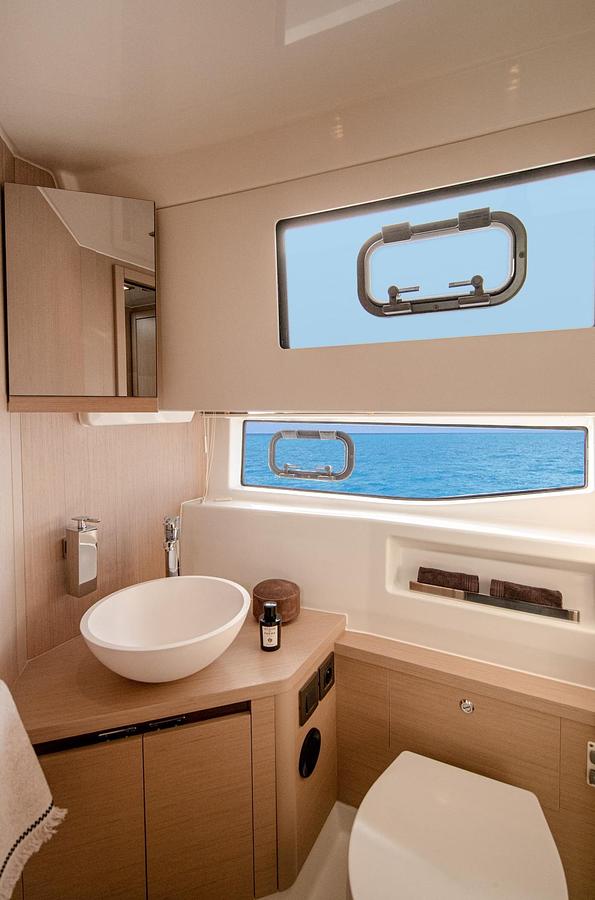 2026 Jeanneau DB/37 IB