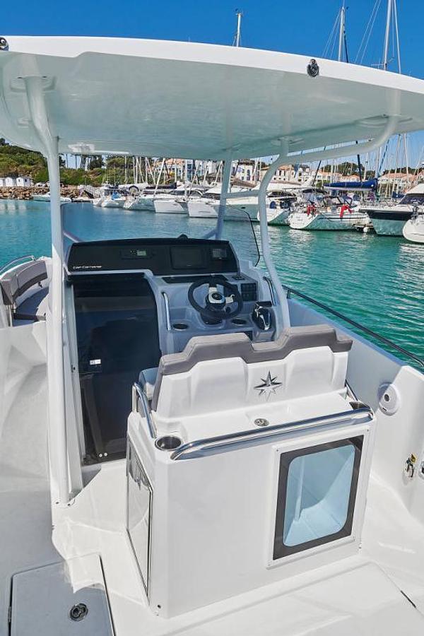 2026 Jeanneau Leader 7.5 CC