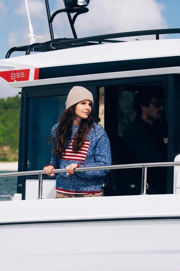 2026 Jeanneau NC 895 Sport