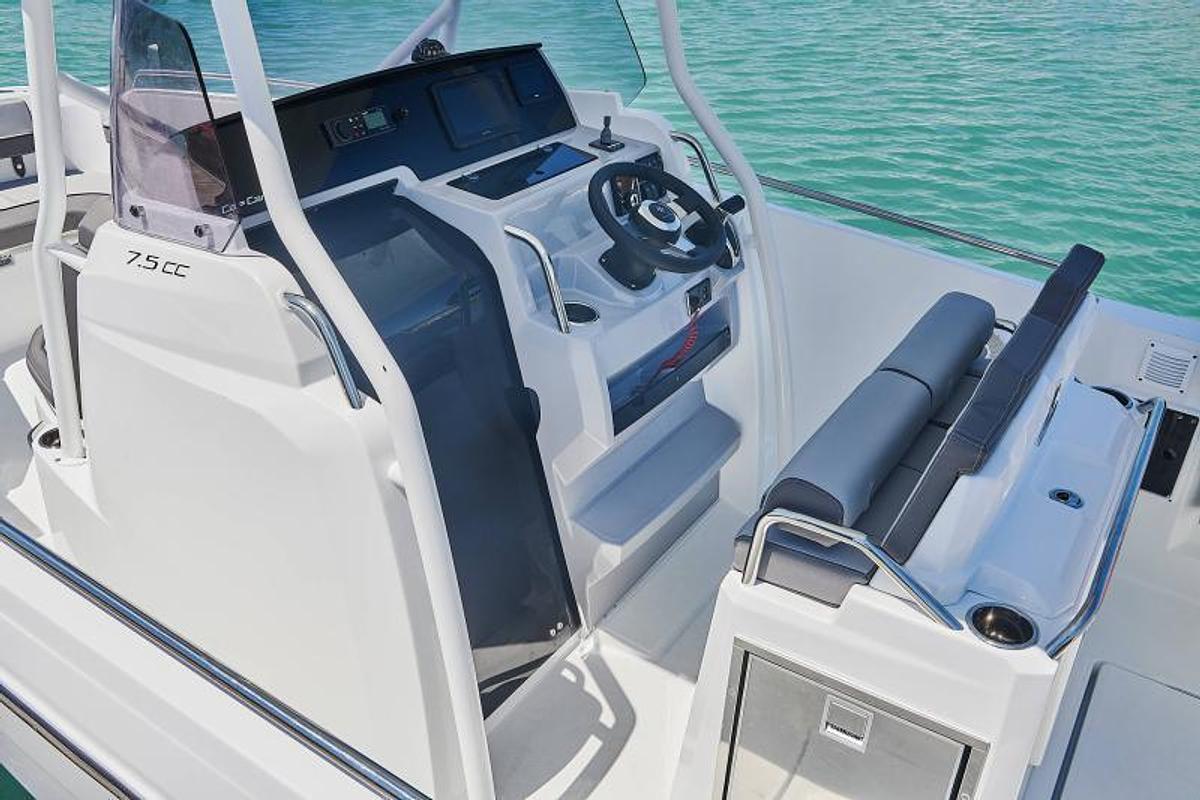 2026 Jeanneau Leader 7.5 CC