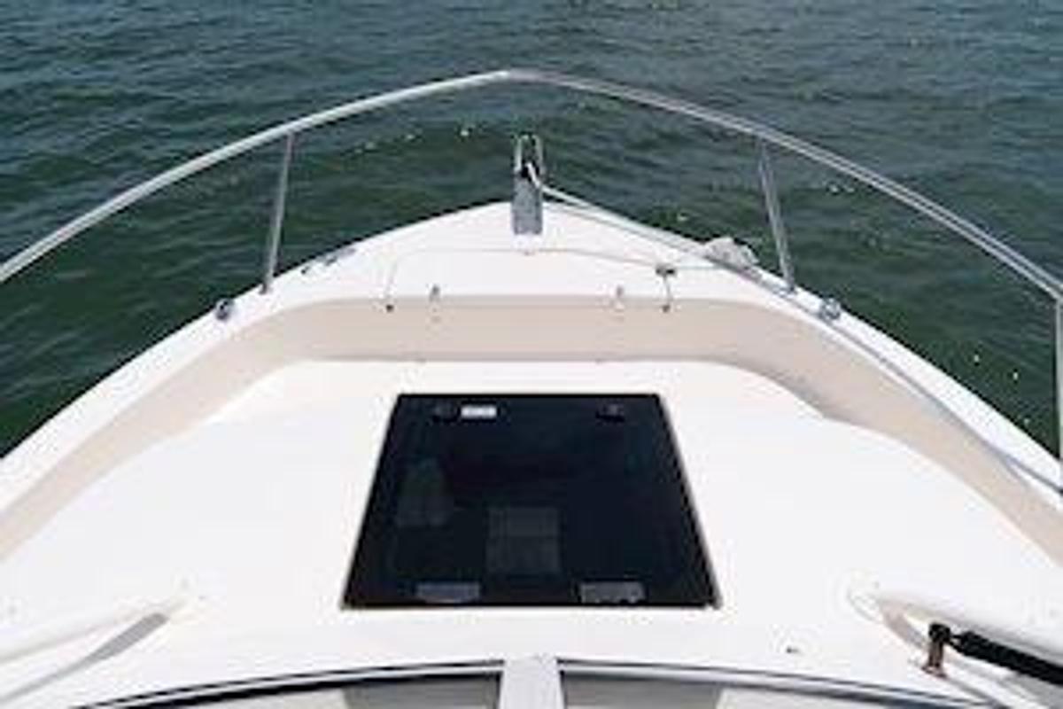 2026 Grady-White Adventure 218