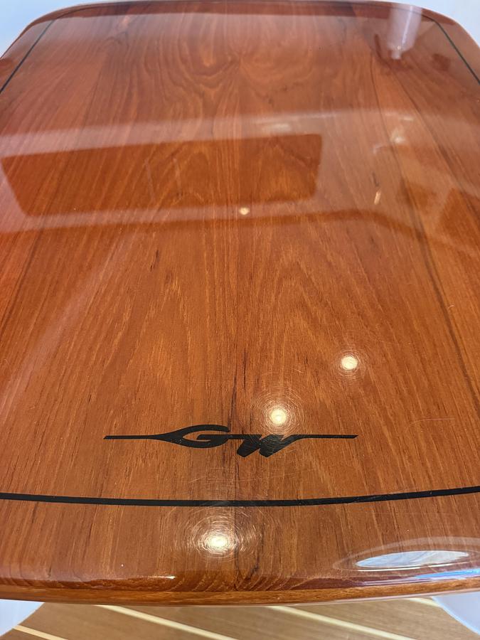 Used GRADY WHITE 360 EXPRESS