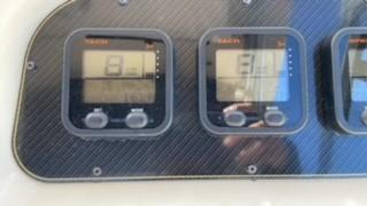 Used 2014 Grady-White Journey 258