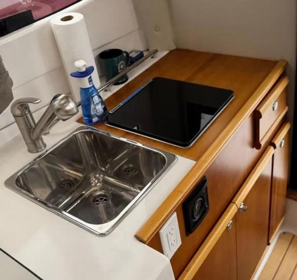 Used 2019 Cutwater C-24 Coupe OB