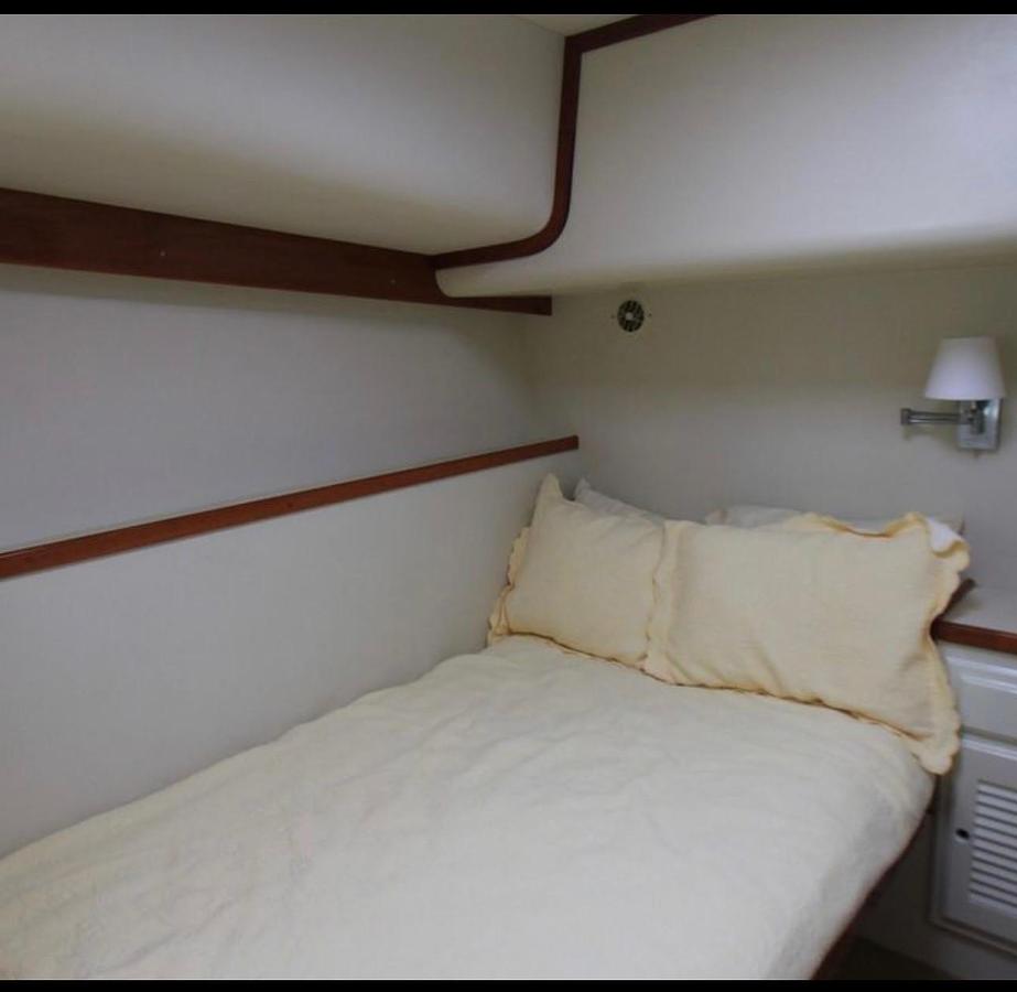 Used 1998 Mediteranean 54 Convertible