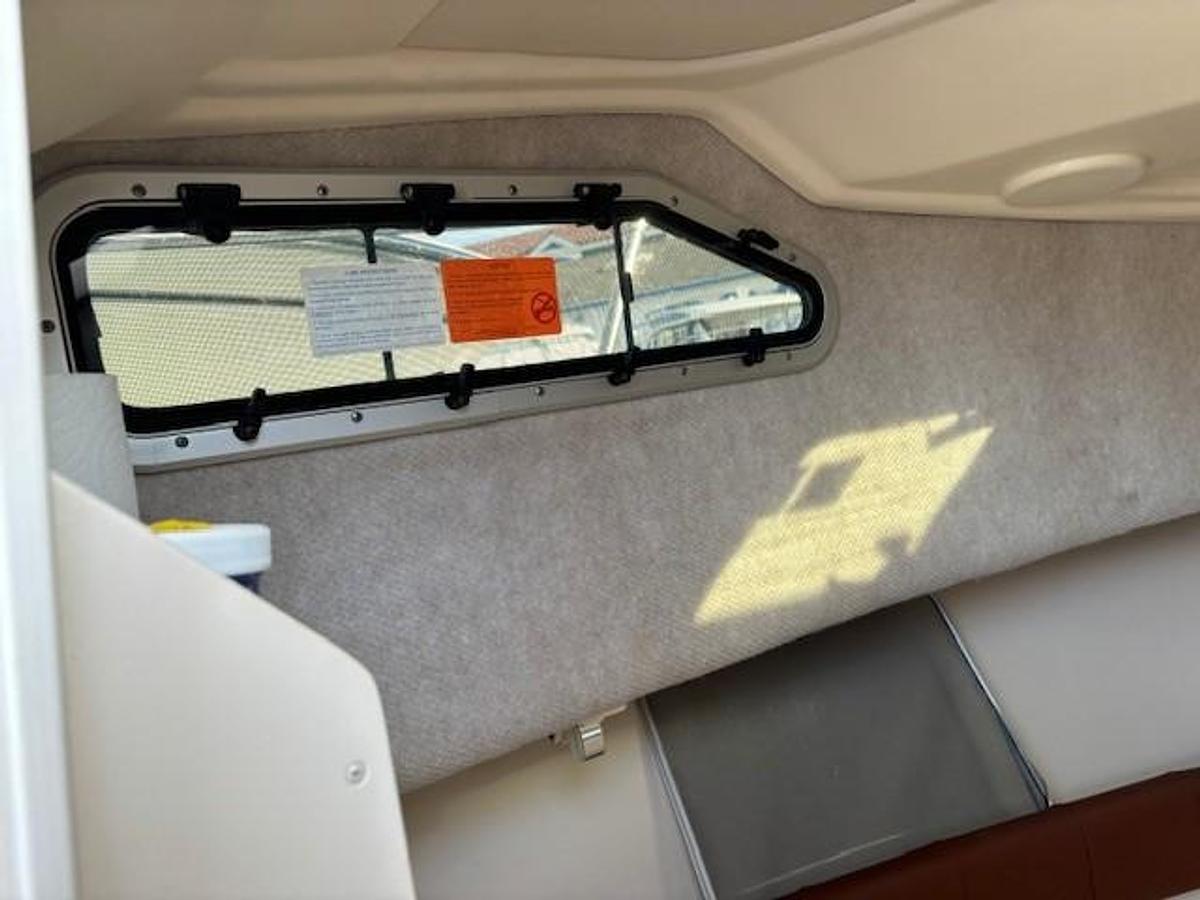 Used 2018 Grady-White Seafarer 228