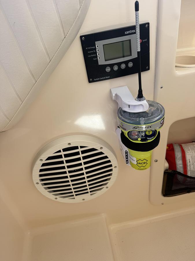 Used GRADY WHITE 360 EXPRESS