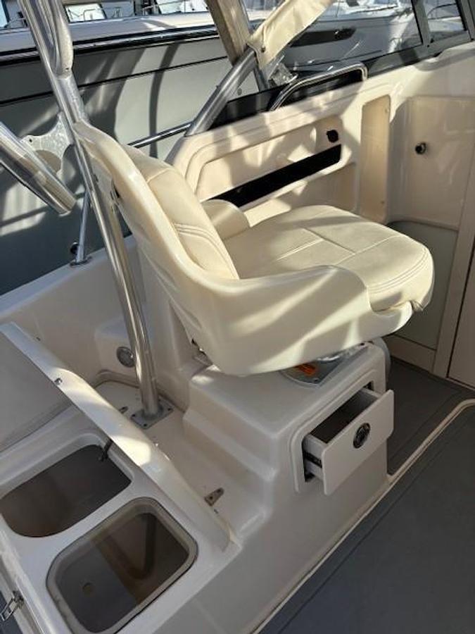 Used 2018 Grady-White Seafarer 228