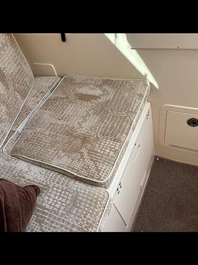 Used 2007 Grady-White Gulfstream 232