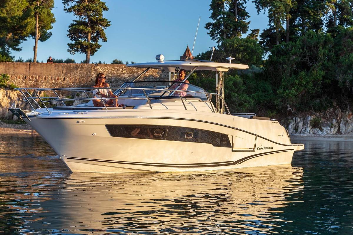 Leader 10.5 WA-NEW VERSION