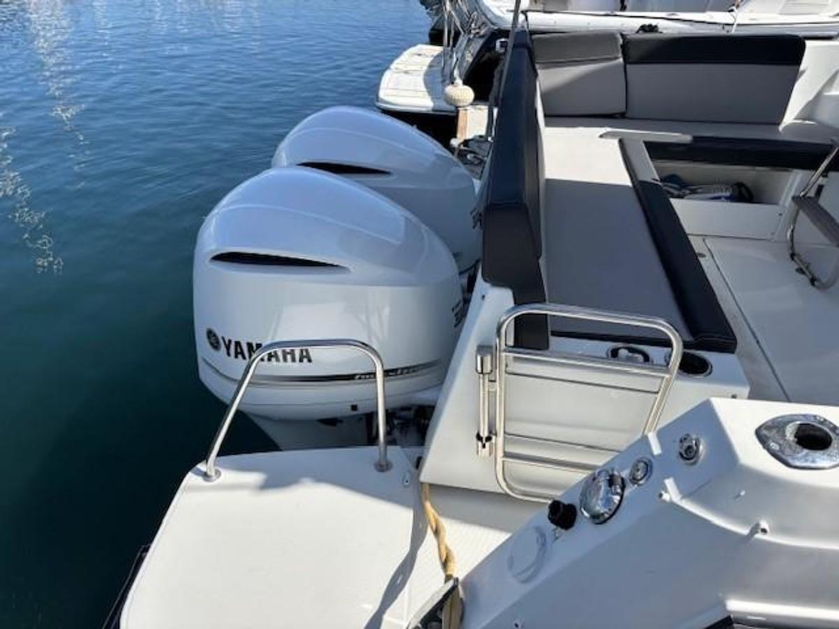 Used 2020 Jeanneau NC 1095 Fly