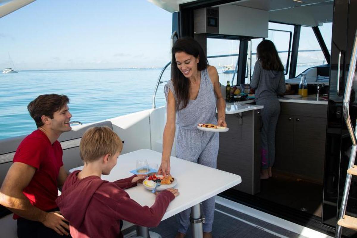 2026 Jeanneau NC 1295 Fly