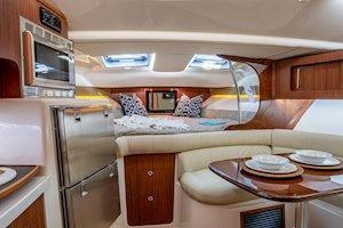 2026 Grady-White Express 370