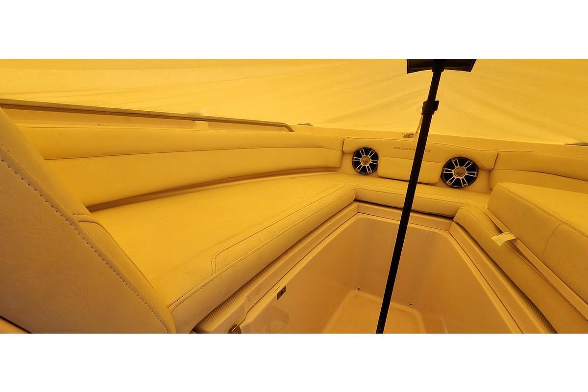 Used 2023 Grady-White Freedom 235