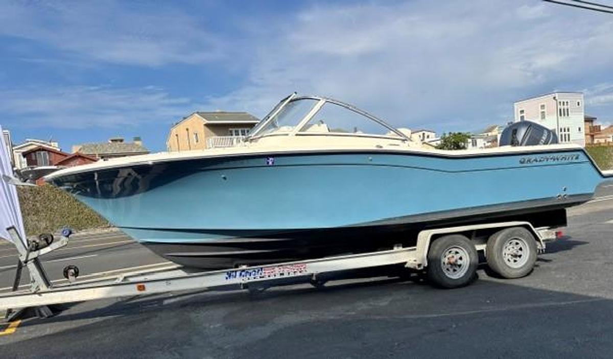 Used 2020 Grady-White Freedom 235