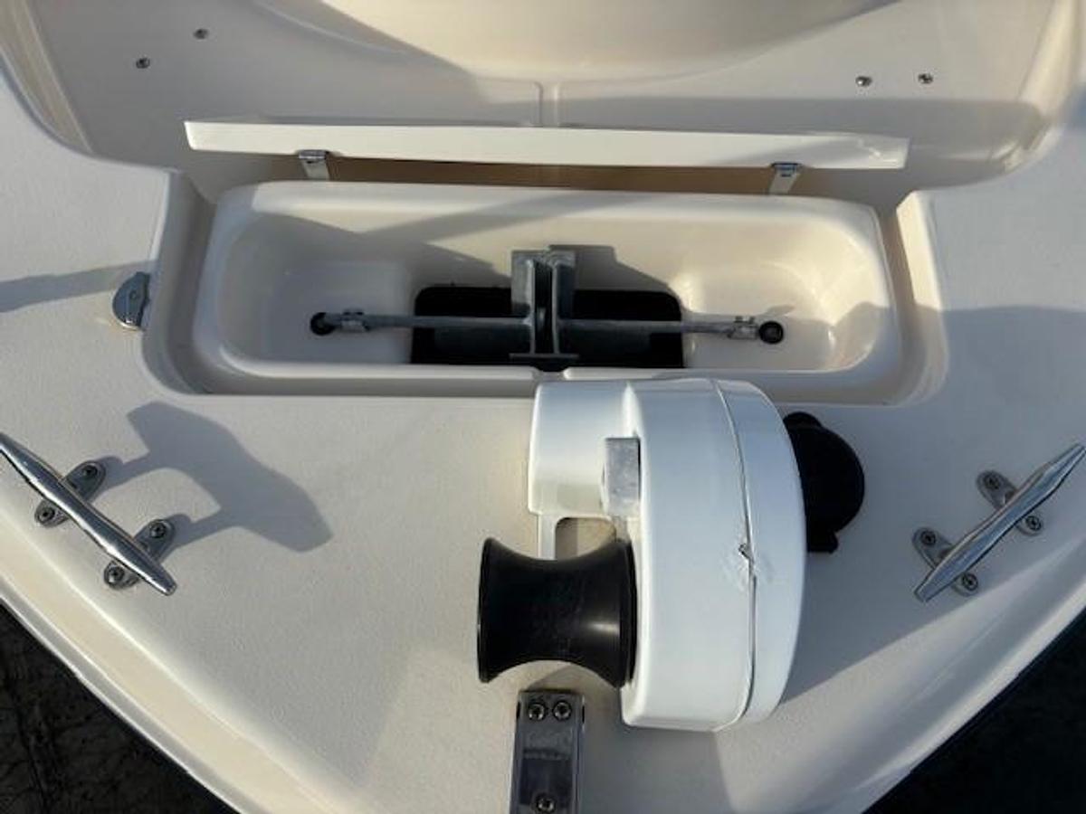 Used 2018 Grady-White Seafarer 228