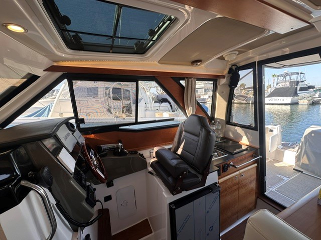 Used 2026 Cutwater C-248 Coupe