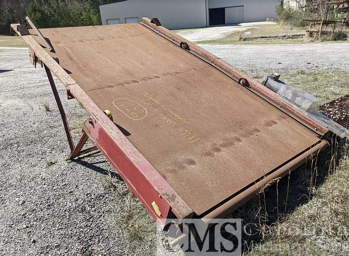 Used Speed Cut Metra Cut Component Saw