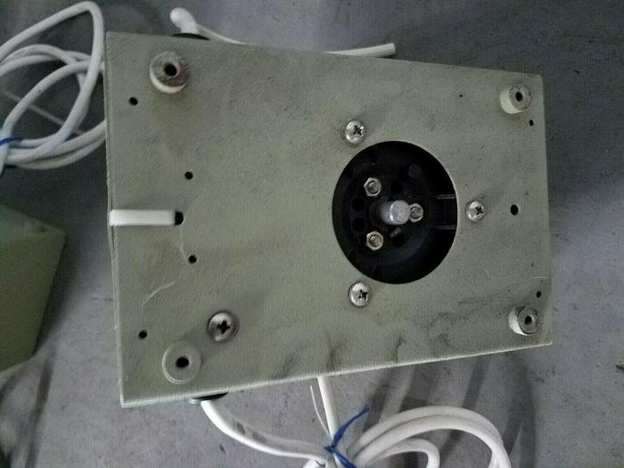 Used Claude Lyons Controls Regavolt Transformer Rheostat mounted in box FREE SHIPPING