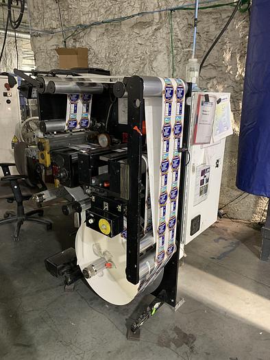 Used 2001 Rotoflex VSI 330