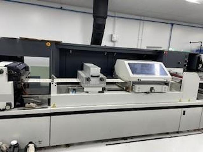 Used 2013 ABG Digicon Series 2