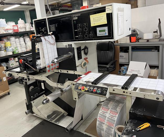 Used Arpeco Tracker Premier