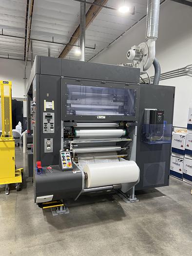 Used Karlville Thermal Laminator Model TL-800