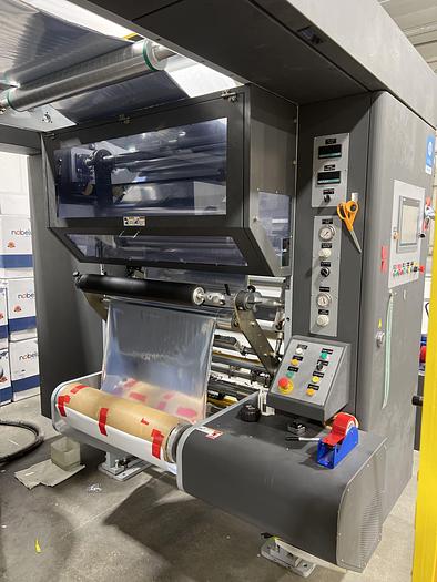 Used Karlville Thermal Laminator Model TL-800