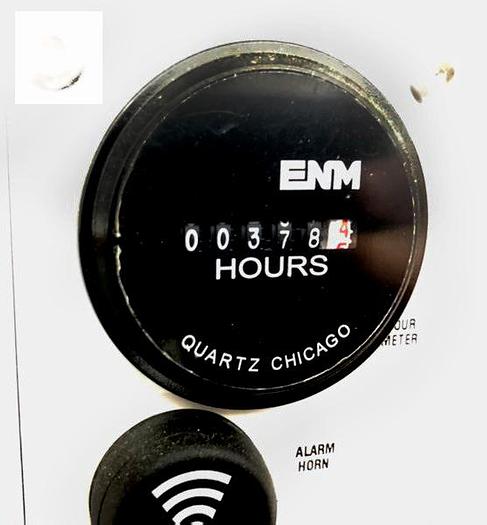 Used Mark Andy Digital One 13"