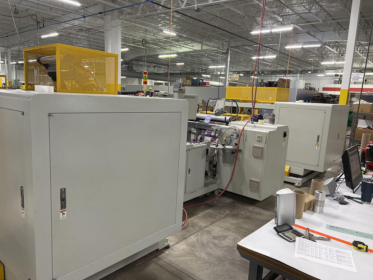 Used Karlville SEAM-350D