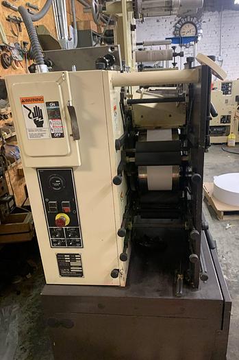 Used 1998 Mark Andy 830