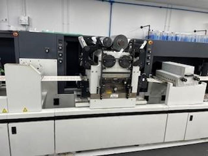 Used 2013 ABG Digicon Series 2