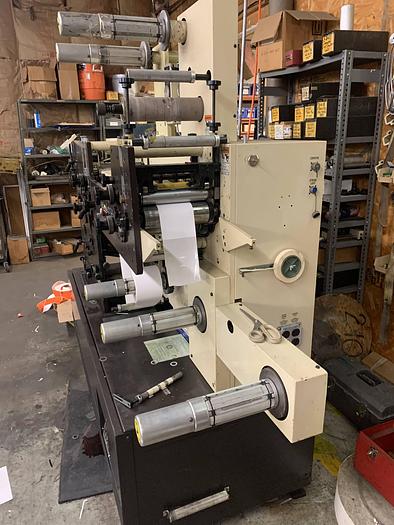 Used 1998 Mark Andy 830