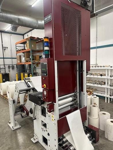 Used 2007 KTI ZG2040-05