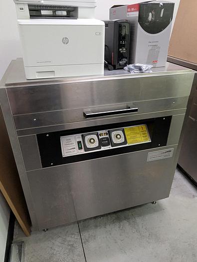 Used Kelleigh Model 237 Plate Maker