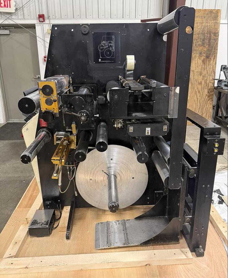 Used Rotoflex VSI 330