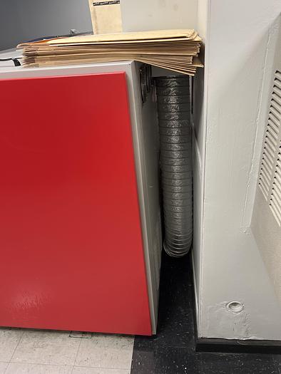 Used 2004 Pittman Exposure Unit Model 330