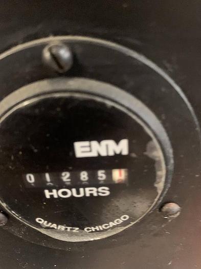 Used 1998 Mark Andy 830